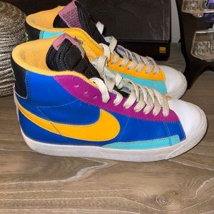 Worn few times, still good condition